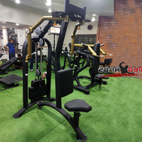 MÁQUINA PARA GIMNASIO PECK DECK MAS DELTOIDES